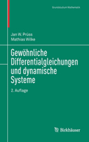 Gewöhnliche Differentialgleichungen Und Dynamische Systeme