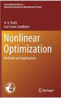 Nonlinear Optimization