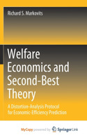 Welfare Economics and Second-Best Theory