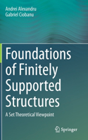 Foundations of Finitely Supported Structures
