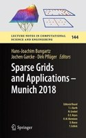 Sparse Grids and Applications - Munich 2018