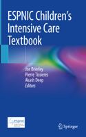 Espnic Children's Intensive Care Textbook