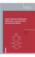 Cystic Fibrosis Pulmonary Infections: Lessons from Around the World