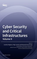 Cyber Security and Critical Infrastructures