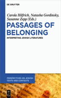 Passages of Belonging