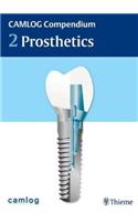 Camlog Compendium Vol 2 Prostbetics