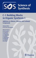 C-1 BUILDING BLOCKS ORGANIC 1