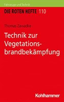 Technik Zur Vegetationsbrandbekampfung