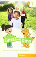 Jana und Dino