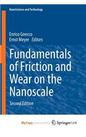 Fundamentals of Friction and Wear on the Nanoscale