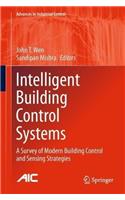 Intelligent Building Control Systems