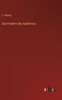 Problem des Apollonius