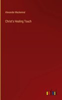 Christ's Healing Touch