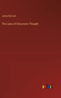 Laws of Discursive Thought