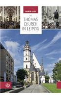 Die Thomaskirche Leipzig