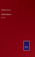 Indiana Reports