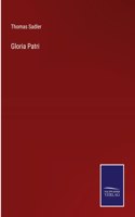 Gloria Patri