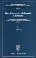 Das Padagogische Jahrhundert in Der PRAXIS