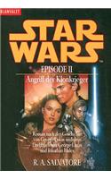 Star Wars Episode II: Angriff der Klonenkreiger