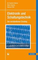 Elektronik u.Schaltungstechnik 2.A