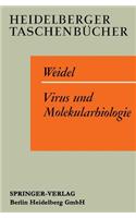 Virus und Molekularbiologie