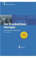 Der Krankenhausmanager