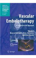 Vascular Embolotherapy