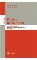 Pattern Recognition