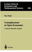 Unemployment in Open Economies