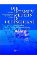 Die Intensivmedizin in Deutschland