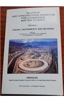 Neutron and Synchrotron Radiation for Condensed Matter Studies