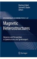 Magnetic Heterostructures