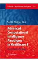 Advanced Computational Intelligence Paradigms in Healthcare - 3