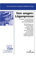 Von wegen