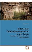 Technisches Gebäudemanagement in der Praxis