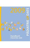 Handbuch Padiatrie 2009