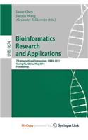 Bioinformatics Research and Applications
