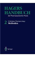 Hagers Handbuch Der Pharmazeutischen PRAXIS