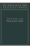 Wollkunde