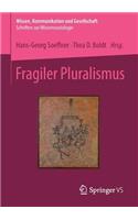 Fragiler Pluralismus