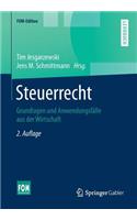 Steuerrecht