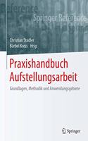 Praxishandbuch Aufstellungsarbeit