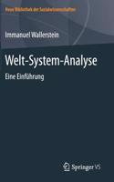 Welt-System-Analyse