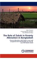 The Role of Zakah in Poverty Alleviation in Bangladesh