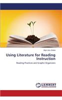 Using Literature for Reading Instruction