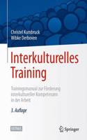 Interkulturelles Training