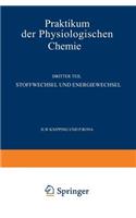 Stoffwechsel und Energiewechsel