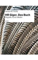 HR Giger. Das Buch
