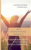 Mein Manifestations-Tagebuch