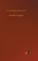 Notable Voyagers